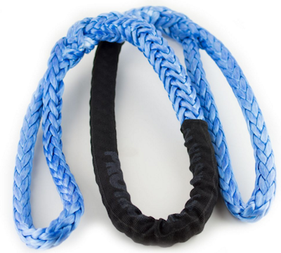 new england ropes cyclone bridle